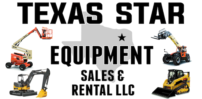 Texas Star Equipment Sale Rental LLC